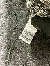Cato Metallic Gray Pullover Sweater Size L - photo 8
