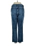 ética 100% Cotton Blue Jeans Size 3 - photo 2