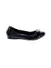 Cole Haan Nike Black Flats Size 5 - photo 1