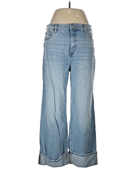 Ann Taylor Loft Jeans