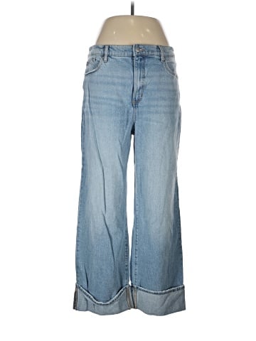 Ann Taylor LOFT Jeans (view 1)