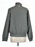 storm creek 100% Polyester Solid Green Jacket Size L - photo 2