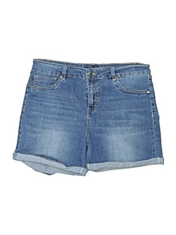 d.jeans Denim Shorts (view 1)