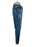 ética 100% Cotton Blue Jeans Size 3 - photo 4