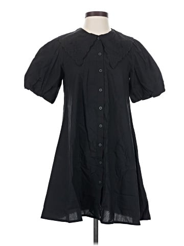 Nobody's Child Casual Dress (view 1)