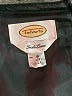 Talbots 100% Linen Solid Black Casual Dress Size 8 - photo 7