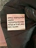 Talbots 100% Linen Solid Black Casual Dress Size 8 - photo 8