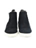 Vince. Black Sneakers Size 8 1/2 - photo 2