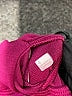 Lululemon Athletica Burgundy Tank Top Size 4 - photo 8