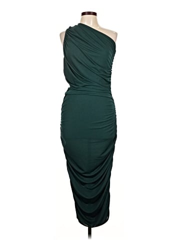 PrettyLittleThing Cocktail Dress (view 1)