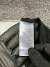 Bisou Bisou Solid Black Casual Skirt Size 14 - photo 5