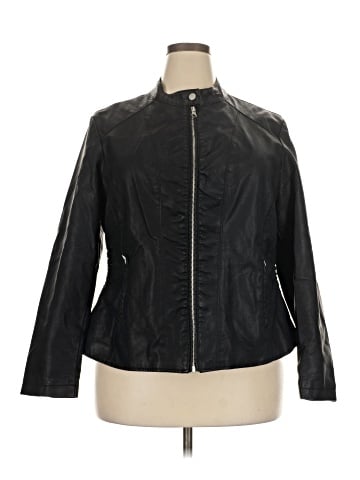 Baccini Jacket (view 1)