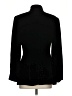 INC International Concepts Black Blazer Size 4 - photo 2