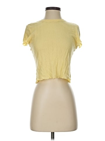 Urban Outfitters Short Sleeve Top (view 1)