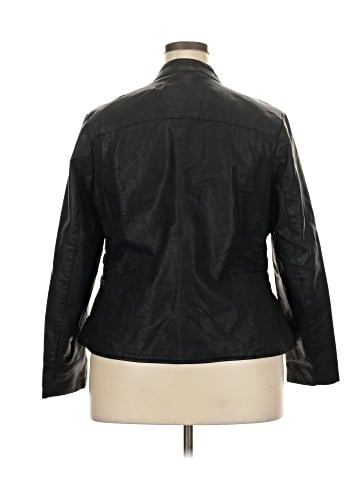 Baccini Jacket (view 2)
