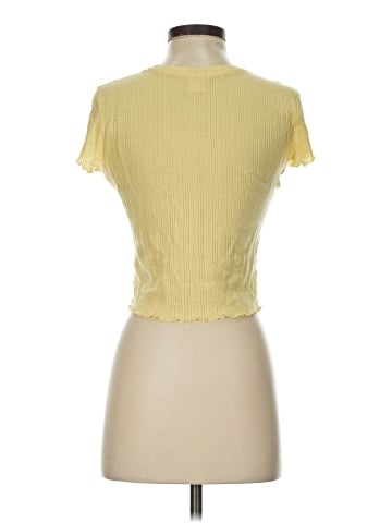 Urban Outfitters Short Sleeve Top (view 2)