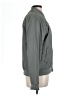 storm creek 100% Polyester Solid Green Jacket Size L - photo 4