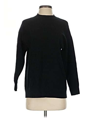 MNG Turtleneck Sweater (view 1)