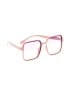 Unbranded Pink Sunglasses One size - photo 1