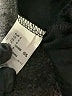 Unbranded 100% Polyester Black Bodysuit Size S - photo 3
