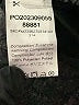 Unbranded 100% Polyester Black Bodysuit Size S - photo 4