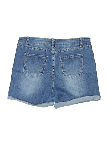 d.jeans Denim Shorts (view 2)