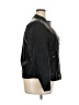 Baccini 100% Polyester Black Jacket Size 2X - photo 4