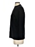 MNG Solid Black Turtleneck Sweater Size S - photo 5
