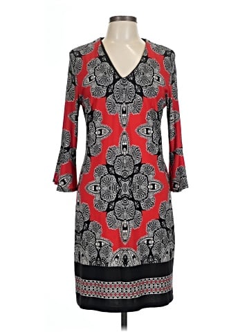 Nicole Miller Casual Dress (view 1)