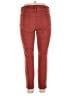Talbots Red Jeans Size 14 - photo 2