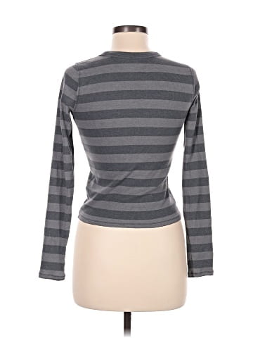 Hollister Long Sleeve T-Shirt (view 2)