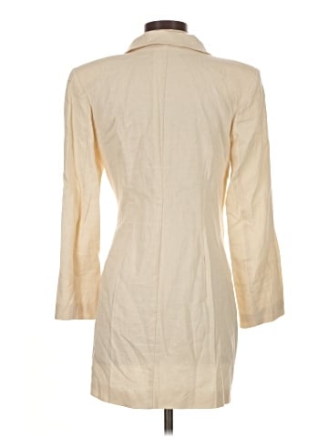 Zara Trenchcoat (view 2)