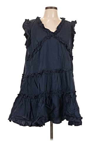 VOY Casual Dress (view 1)