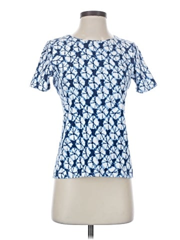 Talbots Short Sleeve T-Shirt (view 1)