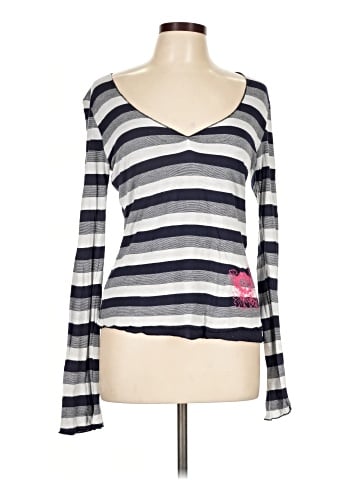 Ella Moss Long Sleeve T-Shirt (view 1)