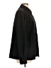 Susan Graver Solid Black Long Sleeve Blouse Size L - photo 4