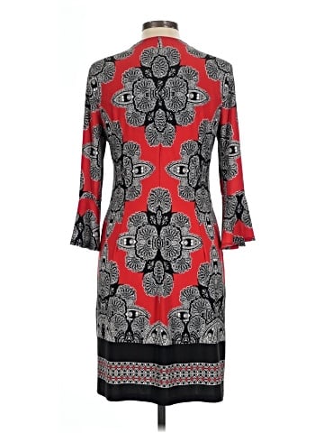 Nicole Miller Casual Dress (view 2)