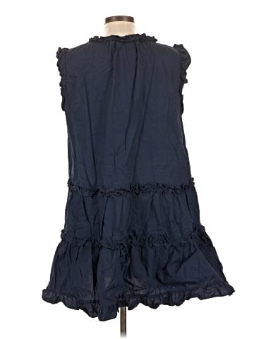 VOY Casual Dress (view 2)