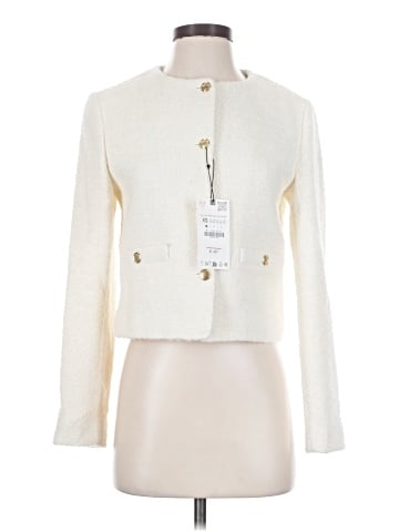 Zara Jacket (view 1)