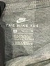 Nike Gray Short Sleeve T-Shirt Size XL - photo 7