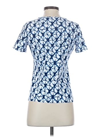 Talbots Short Sleeve T-Shirt (view 2)