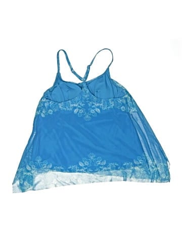 Coco Reef Sleeveless Blouse (view 2)