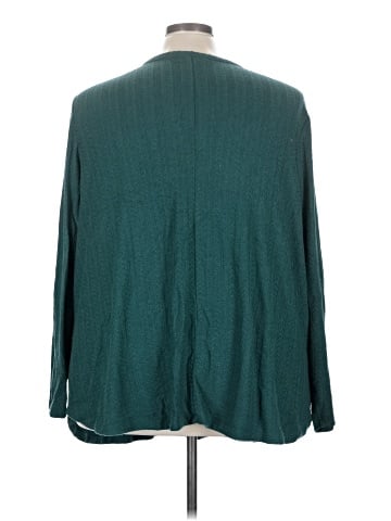 Lane Bryant Pullover Sweater (view 2)