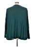 Lane Bryant Teal Pullover Sweater Size 30 - 32 Plus - photo 2
