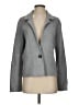 Lilla P Gray Blazer Size S - photo 1
