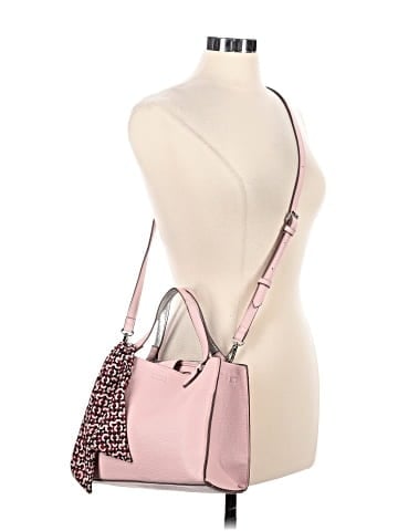 Anne Klein Satchel (view 2)