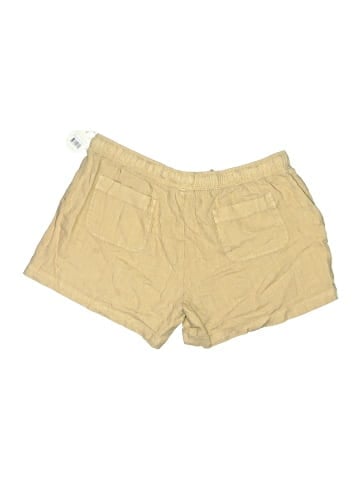 Spartina 449 Khaki Shorts (view 2)