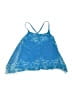 Coco Reef Blue Sleeveless Blouse Size Lg (36C) - photo 1