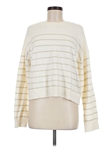 Ann Taylor LOFT Long Sleeve Turtleneck (view 1)