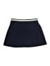 Lou & Grey Solid Blue Skort Size L - photo 2